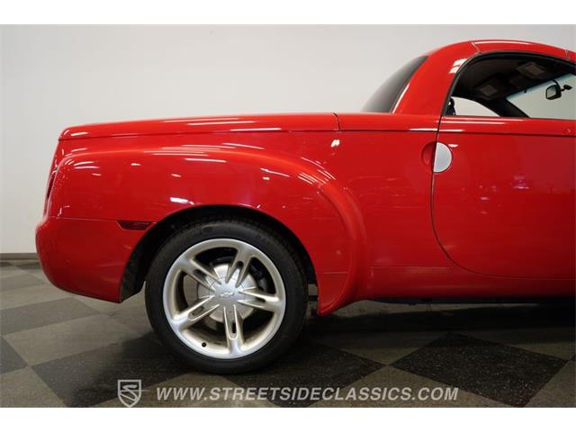 2003 Chevrolet SSR (CC-2068399) for sale in Mesa, Arizona
