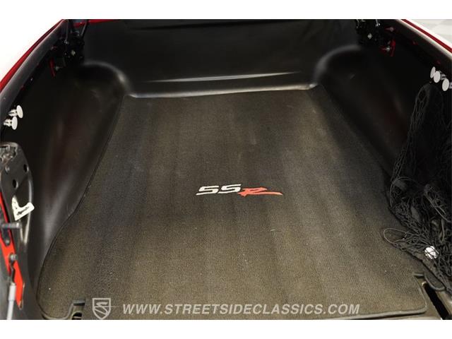 2003 Chevrolet SSR (CC-2068399) for sale in Mesa, Arizona