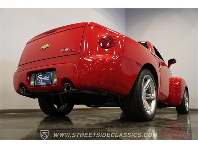 2003 Chevrolet SSR (CC-2068399) for sale in Mesa, Arizona