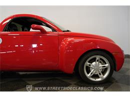 2003 Chevrolet SSR (CC-2068399) for sale in Mesa, Arizona