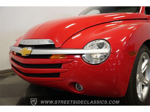 2003 Chevrolet SSR (CC-2068399) for sale in Mesa, Arizona