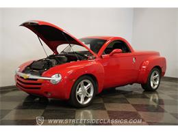 2003 Chevrolet SSR (CC-2068399) for sale in Mesa, Arizona