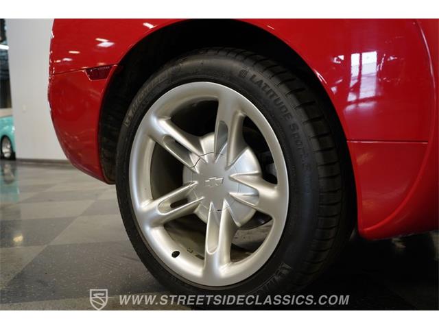 2003 Chevrolet SSR (CC-2068399) for sale in Mesa, Arizona