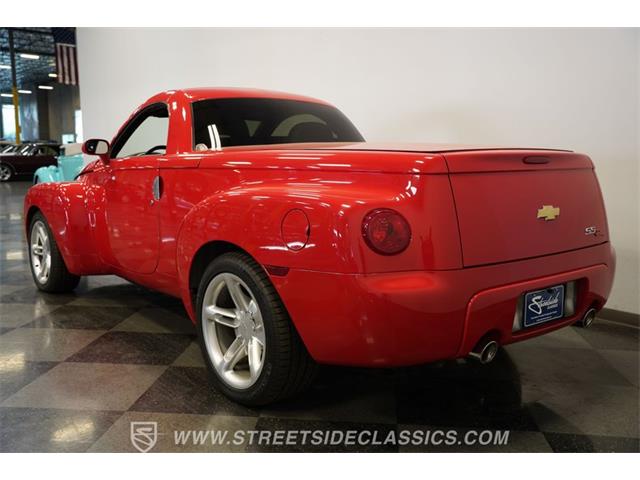 2003 Chevrolet SSR (CC-2068399) for sale in Mesa, Arizona