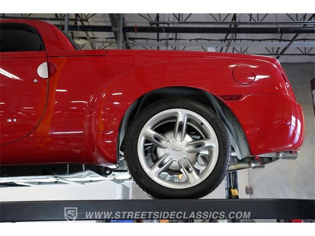 2003 Chevrolet SSR (CC-2068399) for sale in Mesa, Arizona