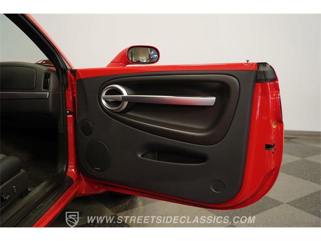 2003 Chevrolet SSR (CC-2068399) for sale in Mesa, Arizona