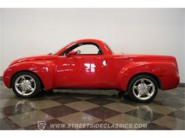 2003 Chevrolet SSR (CC-2068399) for sale in Mesa, Arizona