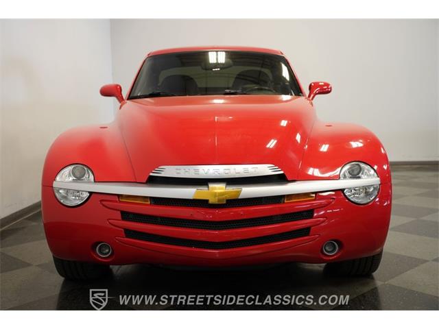 2003 Chevrolet SSR (CC-2068399) for sale in Mesa, Arizona