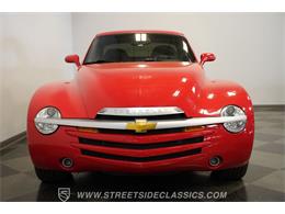 2003 Chevrolet SSR (CC-2068399) for sale in Mesa, Arizona
