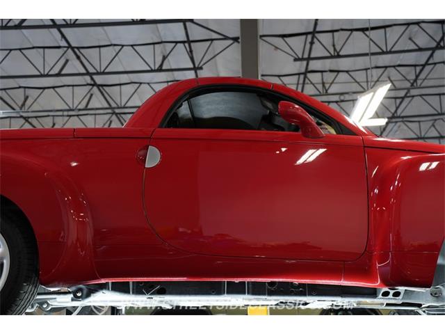 2003 Chevrolet SSR (CC-2068399) for sale in Mesa, Arizona