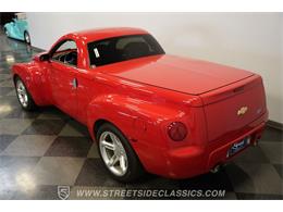 2003 Chevrolet SSR (CC-2068399) for sale in Mesa, Arizona