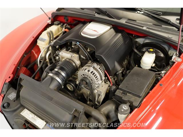 2003 Chevrolet SSR (CC-2068399) for sale in Mesa, Arizona