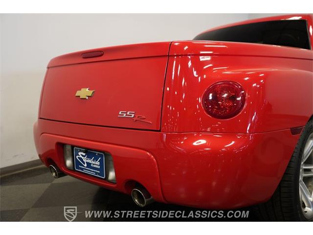 2003 Chevrolet SSR (CC-2068399) for sale in Mesa, Arizona