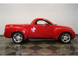 2003 Chevrolet SSR (CC-2068399) for sale in Mesa, Arizona