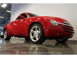 2003 Chevrolet SSR (CC-2068399) for sale in Mesa, Arizona