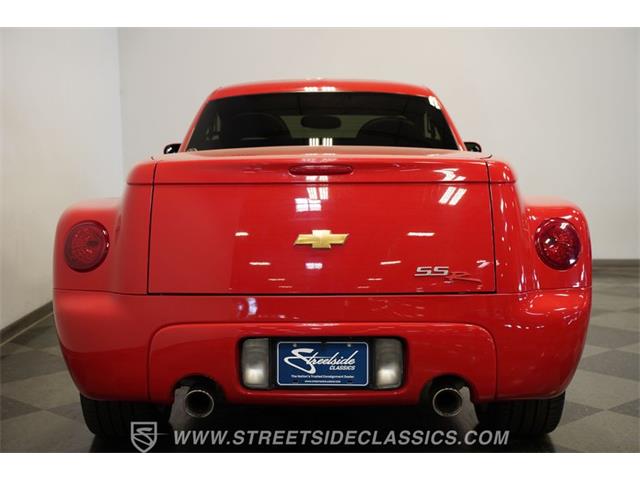 2003 Chevrolet SSR (CC-2068399) for sale in Mesa, Arizona