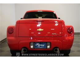 2003 Chevrolet SSR (CC-2068399) for sale in Mesa, Arizona