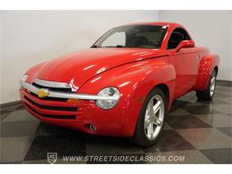 2003 Chevrolet SSR (CC-2068399) for sale in Mesa, Arizona