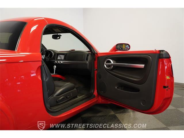 2003 Chevrolet SSR (CC-2068399) for sale in Mesa, Arizona