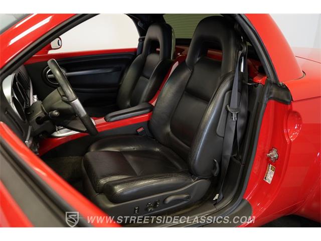 2003 Chevrolet SSR (CC-2068399) for sale in Mesa, Arizona