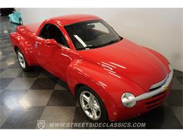 2003 Chevrolet SSR (CC-2068399) for sale in Mesa, Arizona