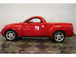 2003 Chevrolet SSR (CC-2068399) for sale in Mesa, Arizona