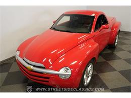 2003 Chevrolet SSR (CC-2068399) for sale in Mesa, Arizona