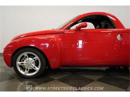 2003 Chevrolet SSR (CC-2068399) for sale in Mesa, Arizona