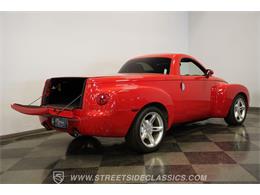 2003 Chevrolet SSR (CC-2068399) for sale in Mesa, Arizona