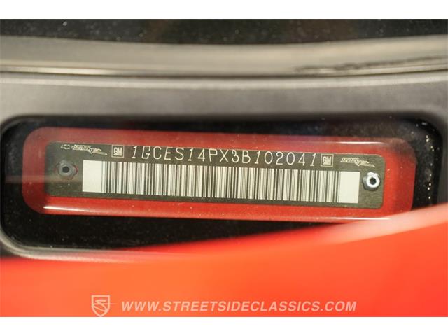 2003 Chevrolet SSR (CC-2068399) for sale in Mesa, Arizona