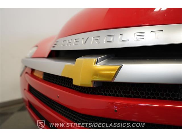 2003 Chevrolet SSR (CC-2068399) for sale in Mesa, Arizona