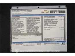 2003 Chevrolet SSR (CC-2068399) for sale in Mesa, Arizona