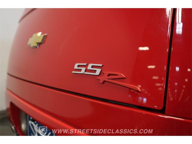 2003 Chevrolet SSR (CC-2068399) for sale in Mesa, Arizona