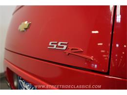 2003 Chevrolet SSR (CC-2068399) for sale in Mesa, Arizona