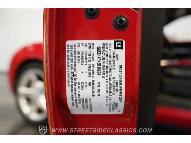 2003 Chevrolet SSR (CC-2068399) for sale in Mesa, Arizona