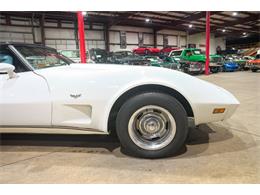 1977 Chevrolet Corvette (CC-2068400) for sale in Kentwood, Michigan