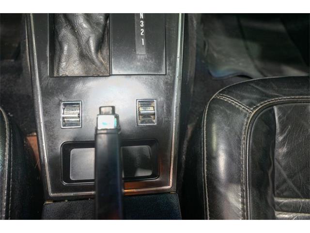 1977 Chevrolet Corvette (CC-2068400) for sale in Kentwood, Michigan