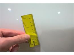 1977 Chevrolet Corvette (CC-2068400) for sale in Kentwood, Michigan