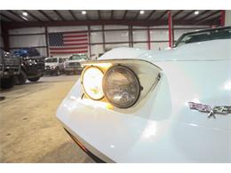 1977 Chevrolet Corvette (CC-2068400) for sale in Kentwood, Michigan