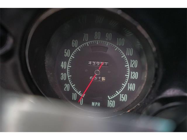 1977 Chevrolet Corvette (CC-2068400) for sale in Kentwood, Michigan