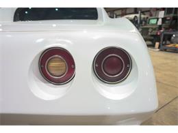 1977 Chevrolet Corvette (CC-2068400) for sale in Kentwood, Michigan