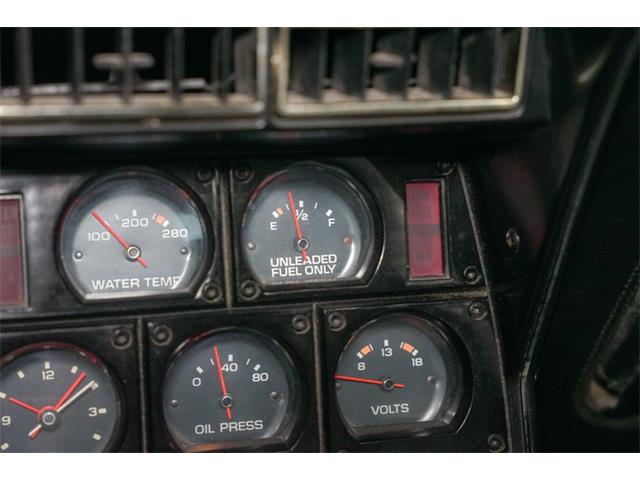 1977 Chevrolet Corvette (CC-2068400) for sale in Kentwood, Michigan