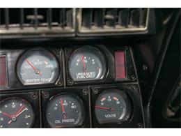 1977 Chevrolet Corvette (CC-2068400) for sale in Kentwood, Michigan