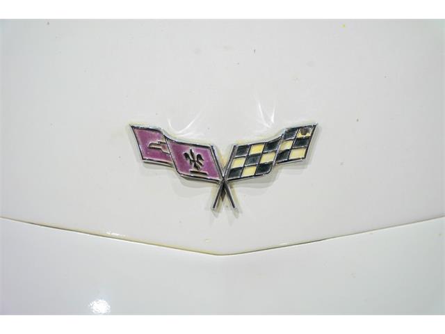 1977 Chevrolet Corvette (CC-2068400) for sale in Kentwood, Michigan