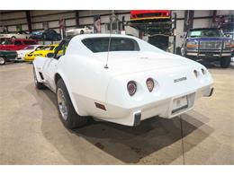 1977 Chevrolet Corvette (CC-2068400) for sale in Kentwood, Michigan
