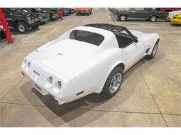 1977 Chevrolet Corvette (CC-2068400) for sale in Kentwood, Michigan