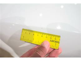 1977 Chevrolet Corvette (CC-2068400) for sale in Kentwood, Michigan