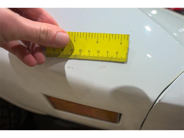 1977 Chevrolet Corvette (CC-2068400) for sale in Kentwood, Michigan