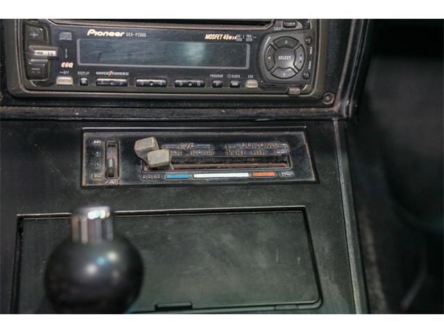 1977 Chevrolet Corvette (CC-2068400) for sale in Kentwood, Michigan