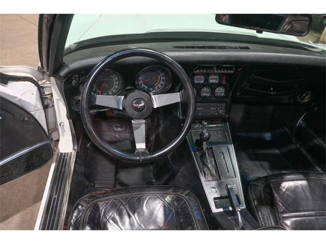 1977 Chevrolet Corvette (CC-2068400) for sale in Kentwood, Michigan